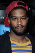 Artist Kid Cudi